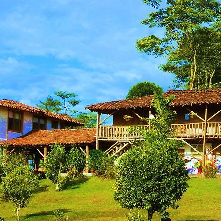 Finca El Cielo ซานออกุสติน ภายนอก รูปภาพ