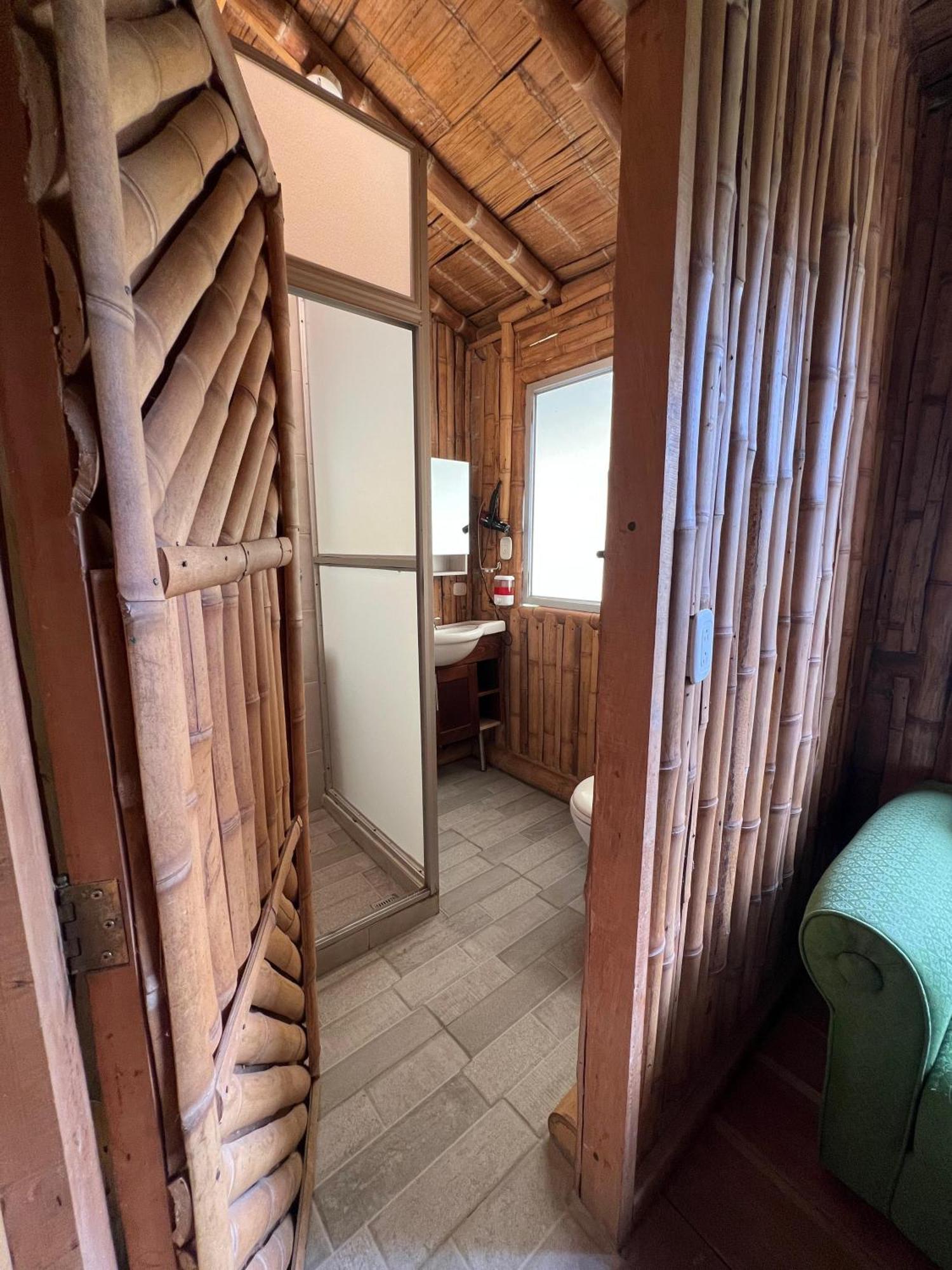Finca El Cielo ซานออกุสติน ภายนอก รูปภาพ