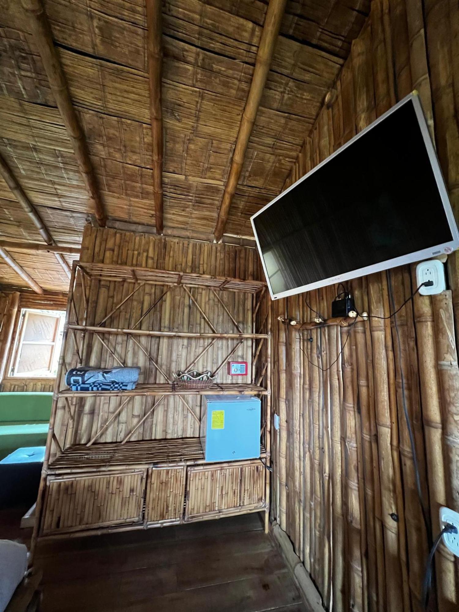 Finca El Cielo ซานออกุสติน ภายนอก รูปภาพ
