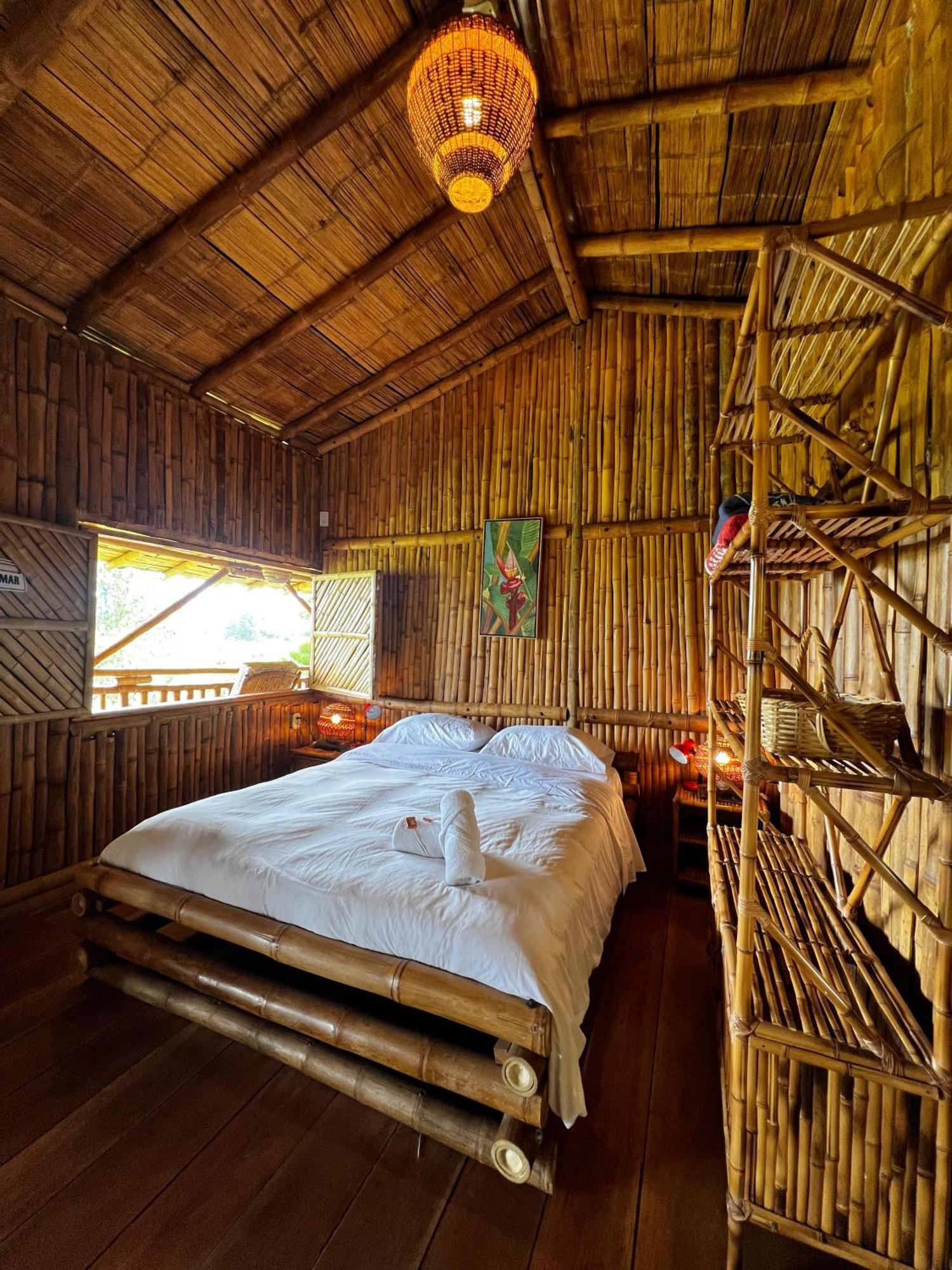 Finca El Cielo ซานออกุสติน ภายนอก รูปภาพ