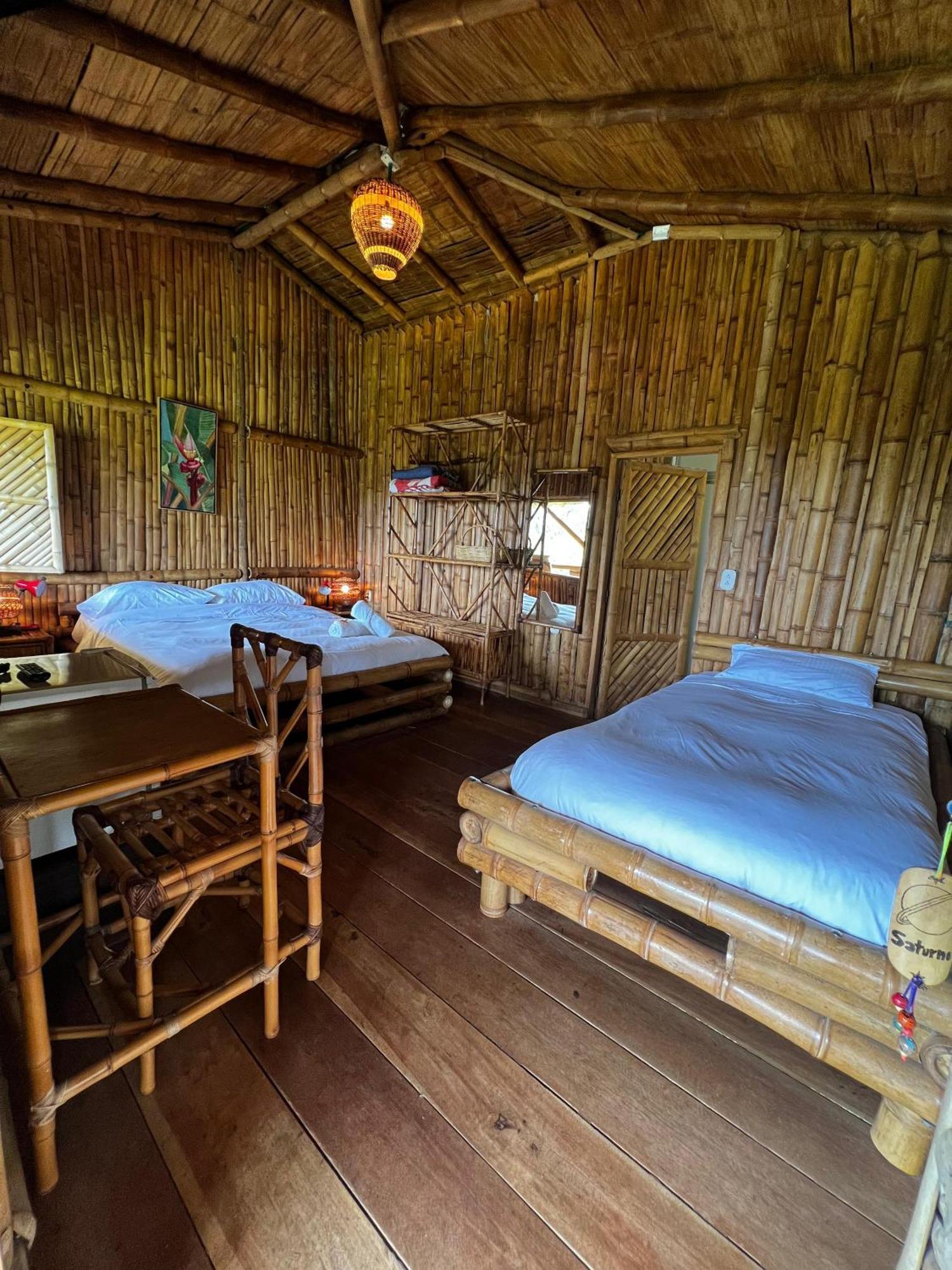 Finca El Cielo ซานออกุสติน ภายนอก รูปภาพ