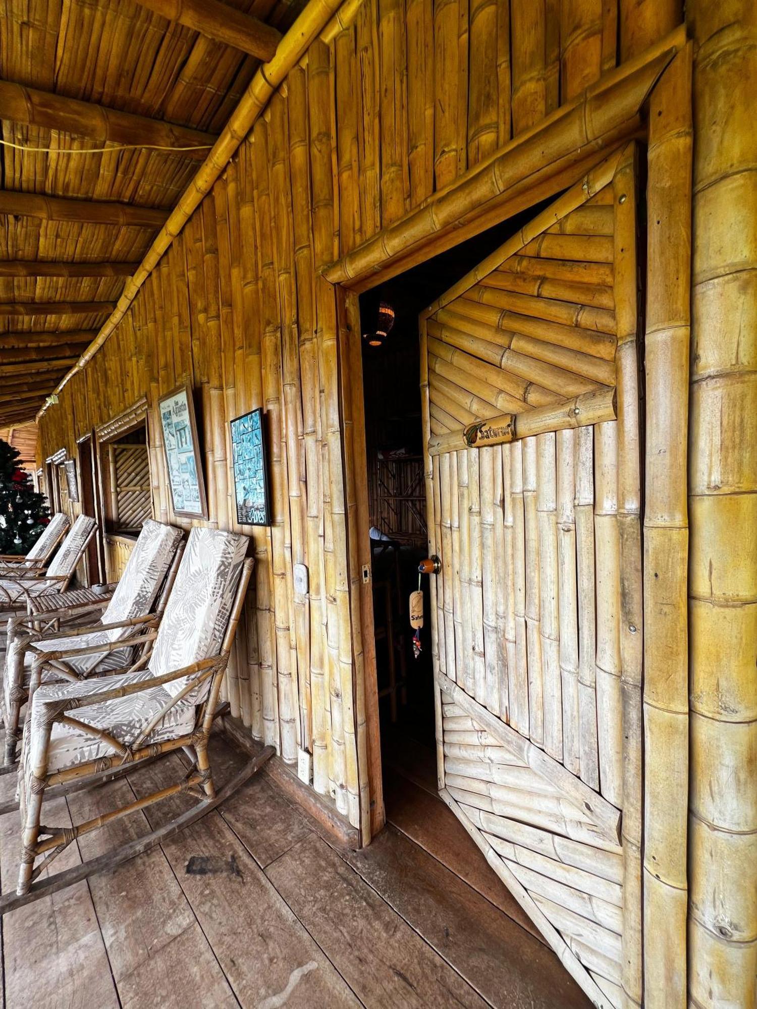 Finca El Cielo ซานออกุสติน ภายนอก รูปภาพ