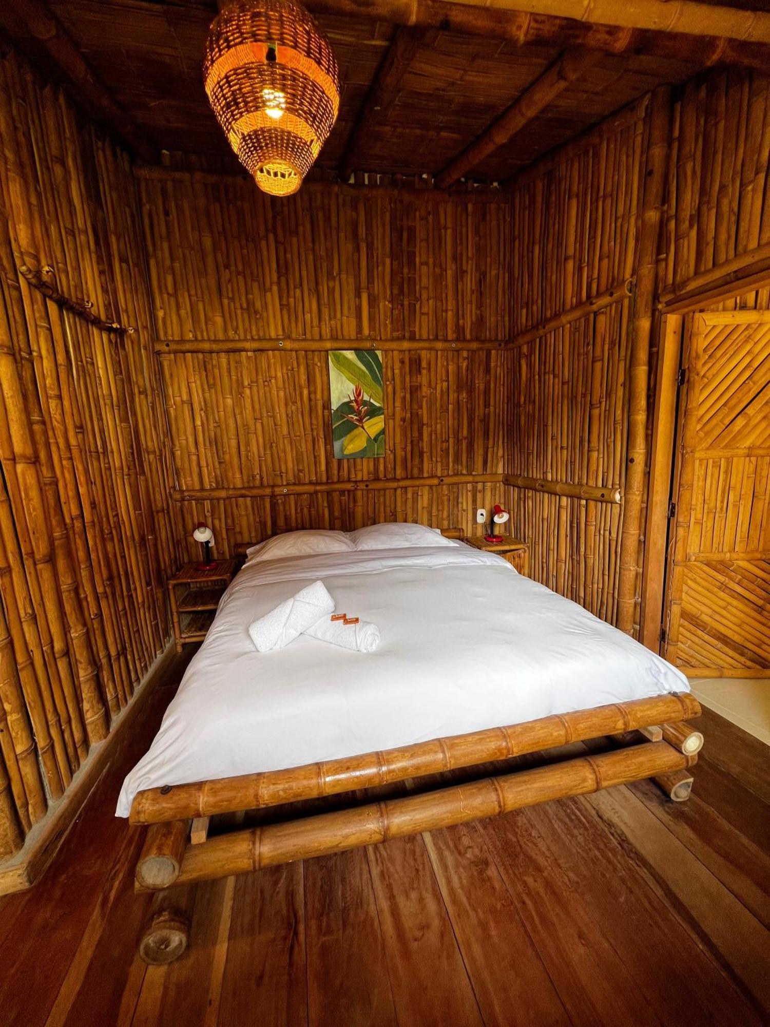 Finca El Cielo ซานออกุสติน ภายนอก รูปภาพ