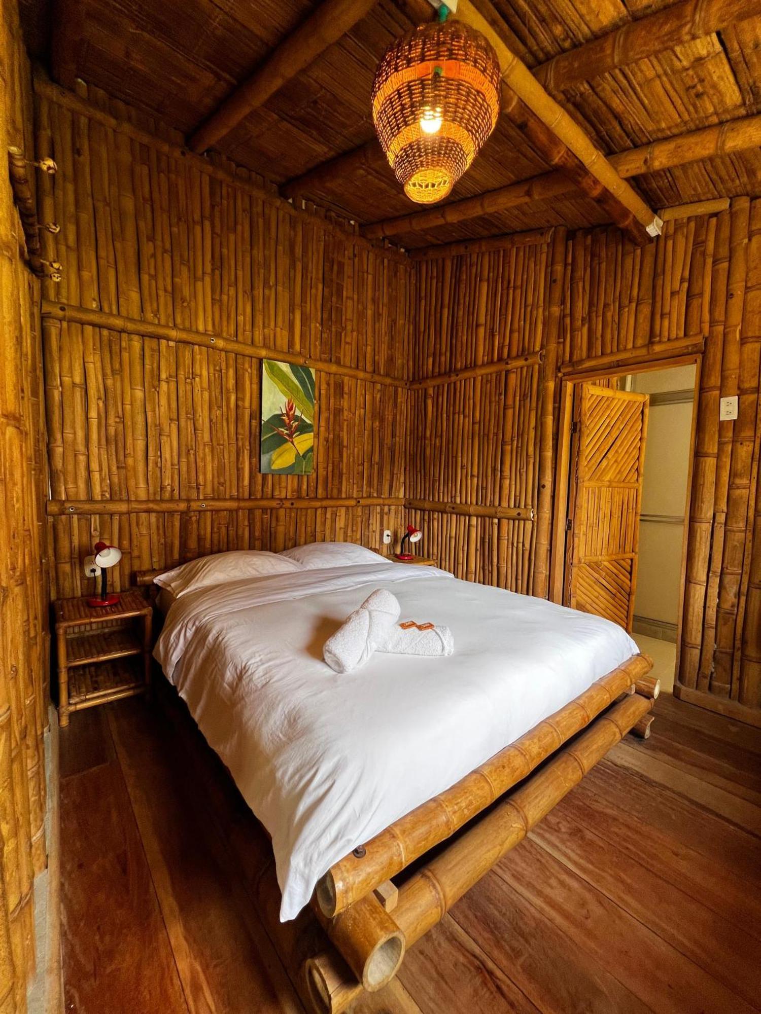 Finca El Cielo ซานออกุสติน ภายนอก รูปภาพ