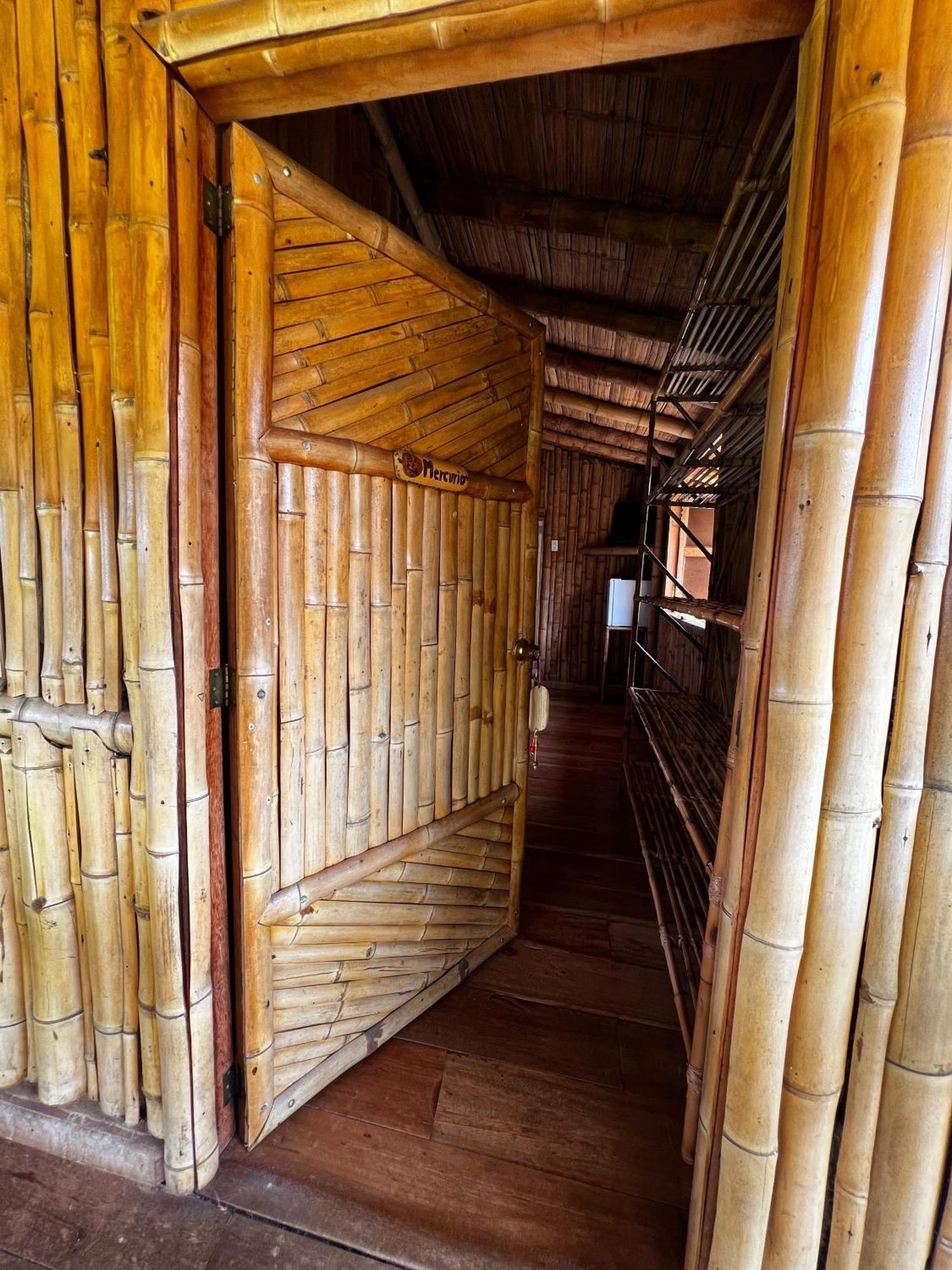 Finca El Cielo ซานออกุสติน ภายนอก รูปภาพ