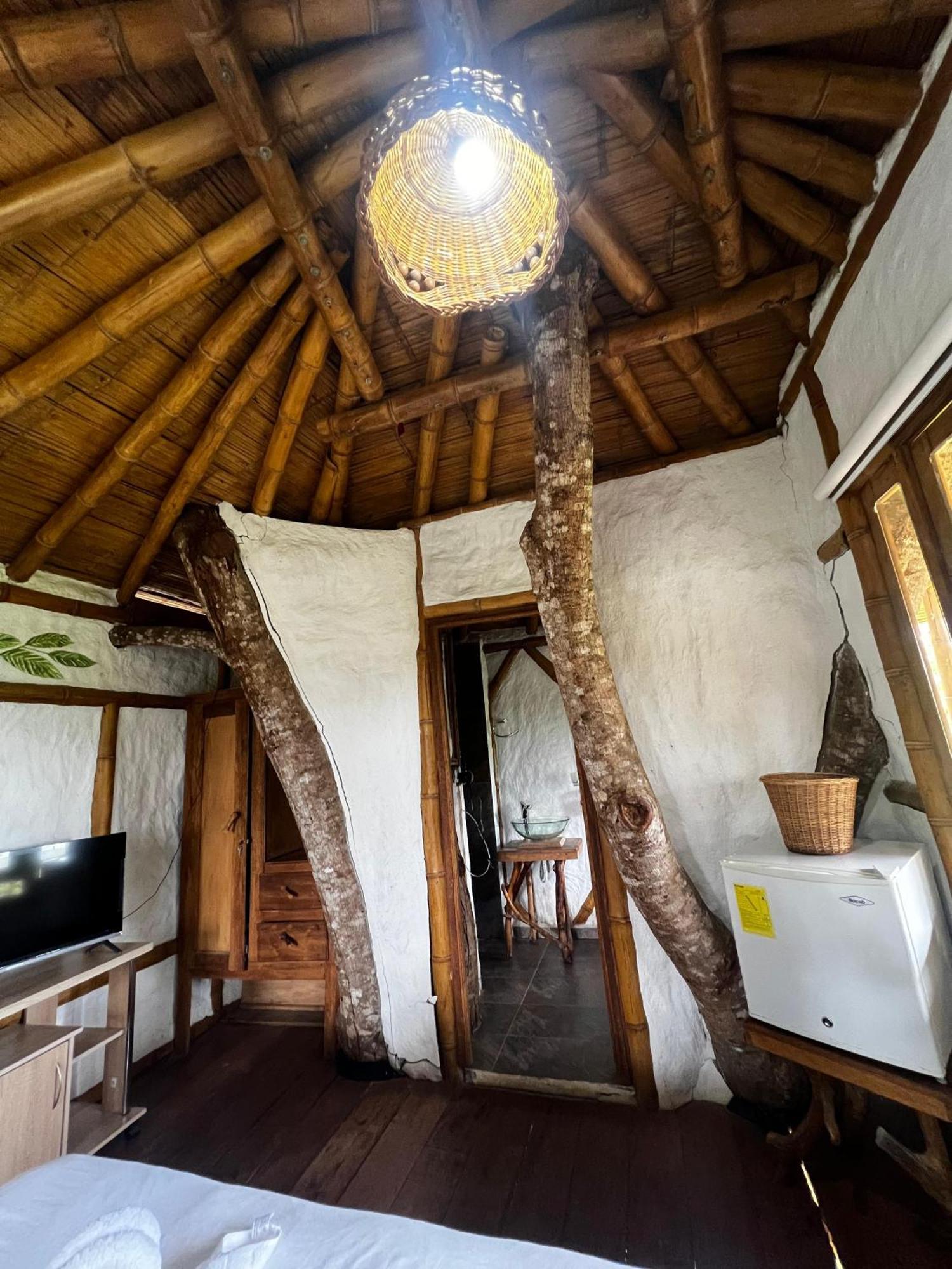 Finca El Cielo ซานออกุสติน ภายนอก รูปภาพ