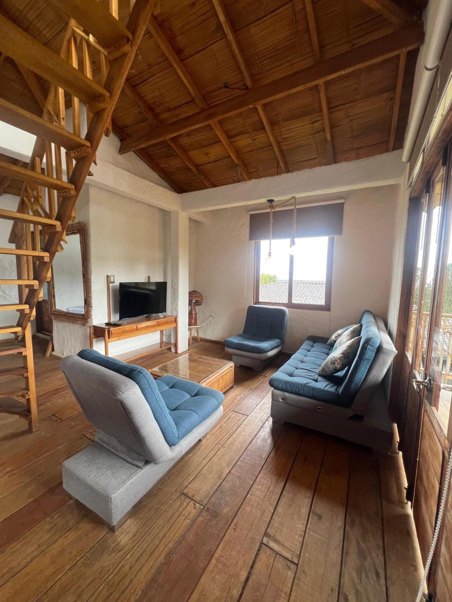 Finca El Cielo ซานออกุสติน ภายนอก รูปภาพ