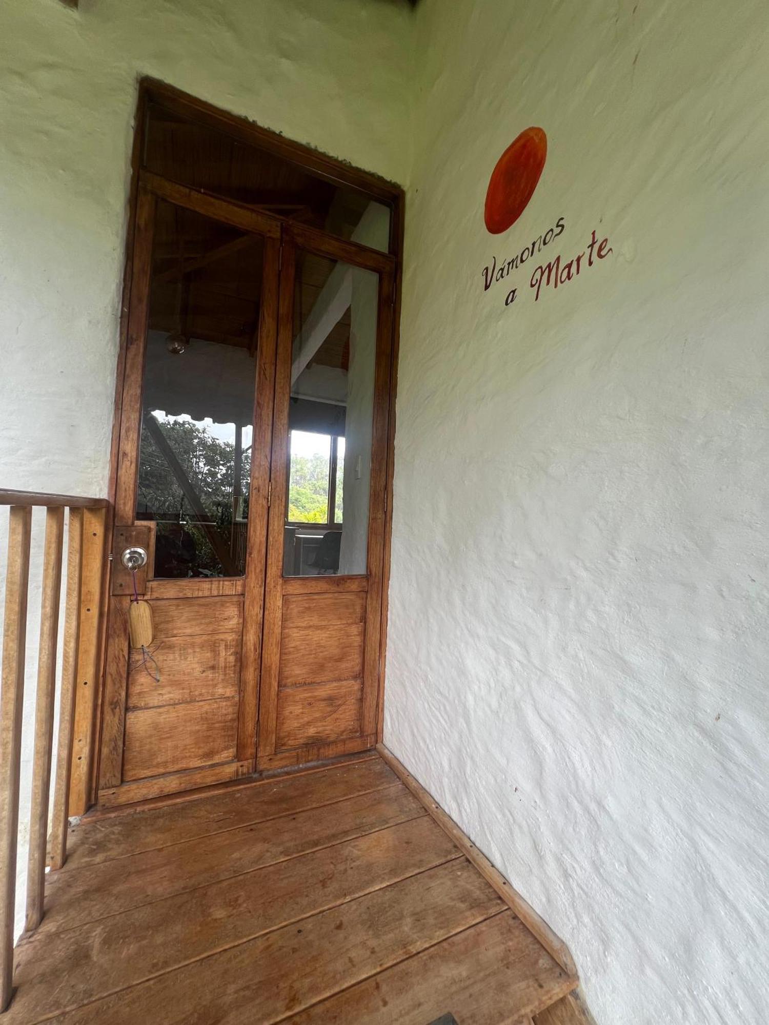 Finca El Cielo ซานออกุสติน ภายนอก รูปภาพ