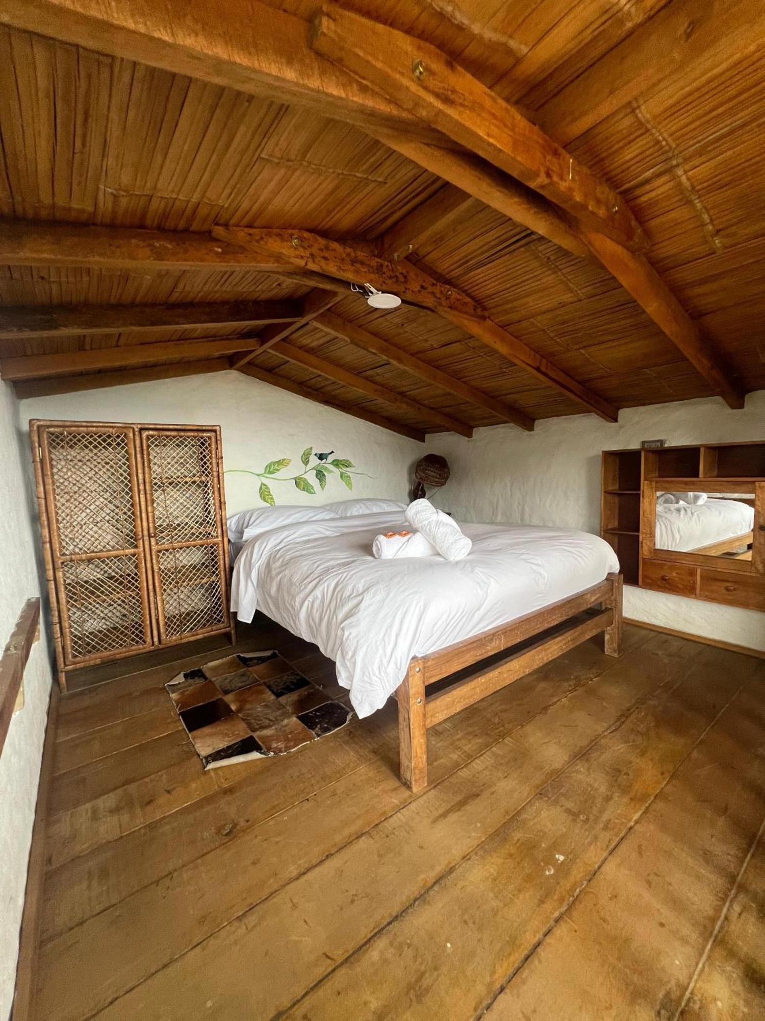 Finca El Cielo ซานออกุสติน ภายนอก รูปภาพ
