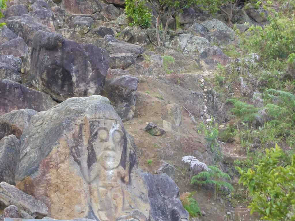 Finca El Cielo ซานออกุสติน ภายนอก รูปภาพ